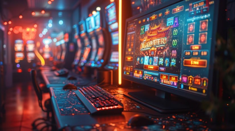 Visual fitur utama platform totomacau yang mendukung user experience dan keamanan
