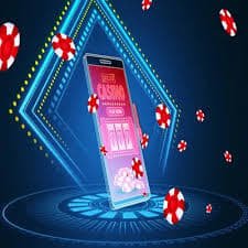 Ilustrasi pengguna totomacau menerapkan praktik bermain yang aman dan bertanggung jawab di platform