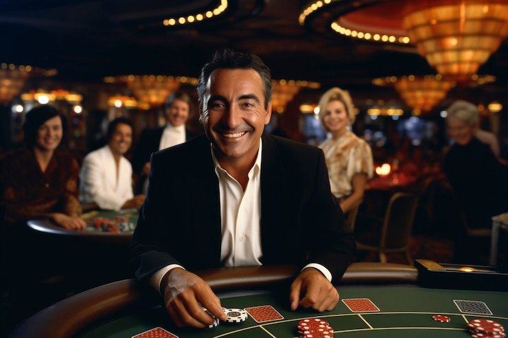 Pengguna totomacau menikmati fitur aplikasi mobile-first dengan tampilan yang intuitif dan mudah digunakan